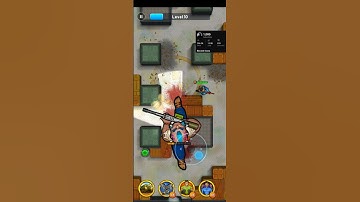 Hunter Assassin 2 Boss Fight Very Easy