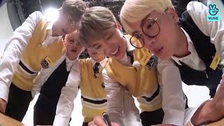 Remember When Hobi Couldnt Figure Out His Forbidden Words