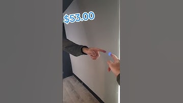 MyDepot LED Mirror – Full-Length with Explosion-Proof Glass & Adjustable Light Modes