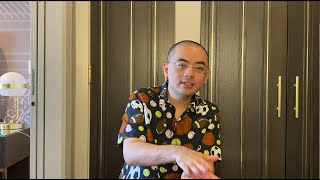 副总统辩论点评，彭斯2024年将代表共和党竞选美国总统（20201010第2997期）