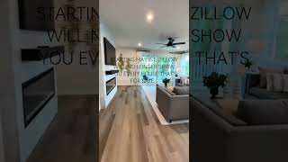 Why Youre Not Seeing All The Homes On Zillow Anymore