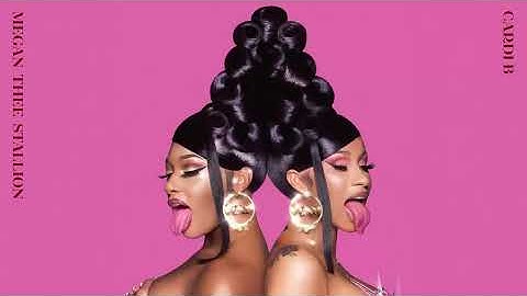 Thumbnail of Cardi B - WAP feat. Megan Thee Stallion [Official Audio]