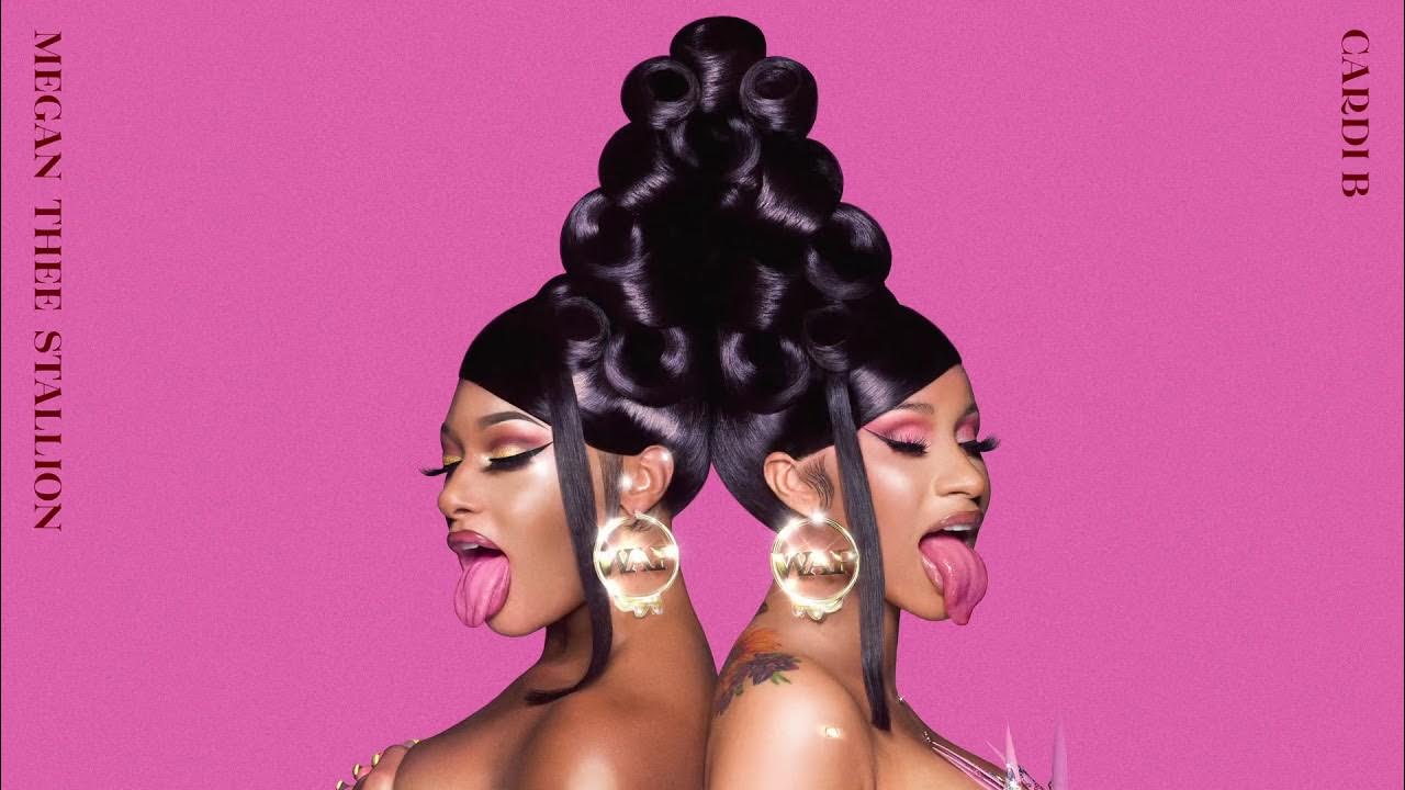 Cardi B - WAP feat. Megan Thee Stallion [Official Audio] - YouTube