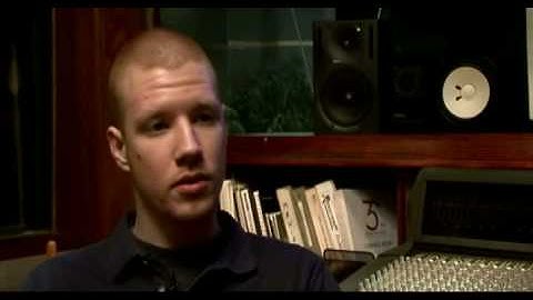 Brian Amermeister - Recording Connection Graduate