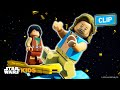 It's Another LEGO Star Wars Adventure 🤩 | LEGO Star Wars: Rebuild the Galaxy: Pieces of the Past
