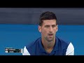 Novak Djokovic v Hyeon Chung Full Match | Australian Open 2018 Fourth Round
