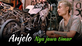 NINJA ANJELO JATUH!!! BONGKAR NINJA ANJELO VERSI JAWA TIMUR
