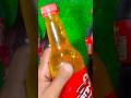 EXPERIMENT: Big Toothpaste Eruption from Giant Coca-Cola Rocket, Mtn Dew, Fanta, Cola and Mentos