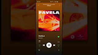 Dardan - Favela / Alexander Mcqueen (Spotify)