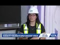 Live Nation gives first look at Citizens Live at the Wylie as construction continues