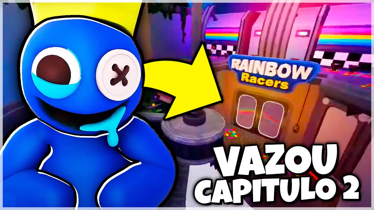 como fazer as cabeças do red do rainbow friends chapter 2｜Pesquisa do TikTok