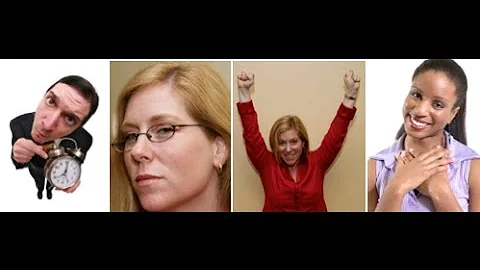 Training the 4 Personality Types | Teaching Others...
