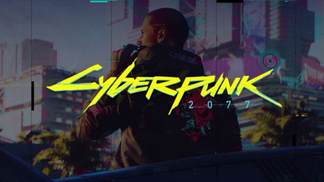 Cyberpunk 2077 - Paul Leonard-Morgan - The Suits Are Scared