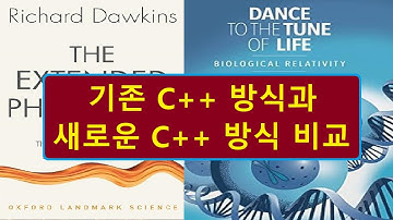 034-Matrix 24,  기존 C++ 프로그래밍 방식과 새로운 방식 비교, tuple_replace 활용