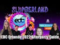 EDC Orlando 2022 Afterparty Guide and Recommendations