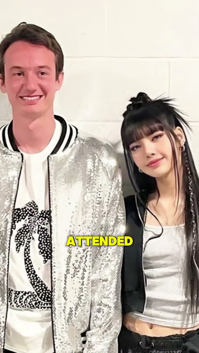 How Did Lisa and Frédéric Meet?