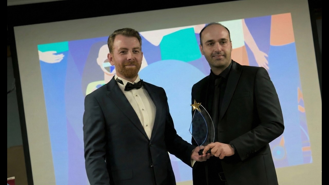 Gayrimenkulde Zirve Yolculuğu: 2025 Ödül Gecesi - Musa Sarıer