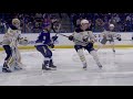Wired for Sound | Tyler Johnson vs. Buffalo