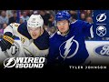 Wired for Sound | Tyler Johnson vs. Buffalo