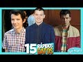 Cosas que NO SABÍAS de ASA BUTTERFIELD