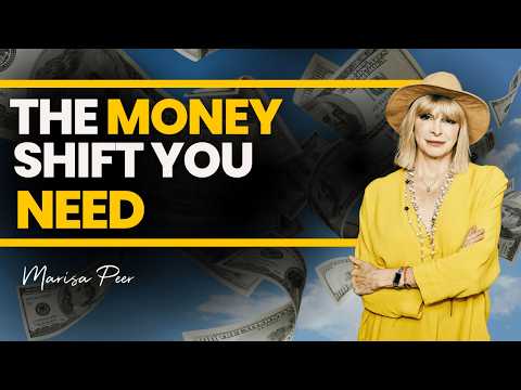 5 Ways to TRANSFORM Your Relationship With Money