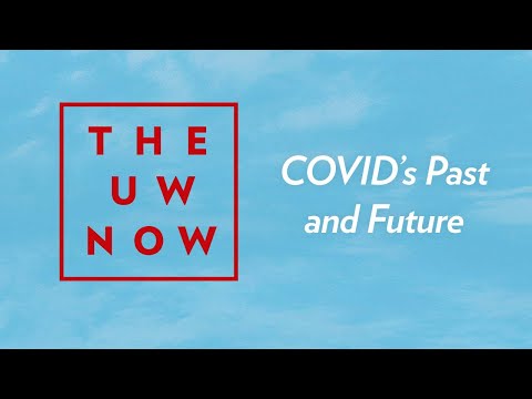 COVID's Past and Future