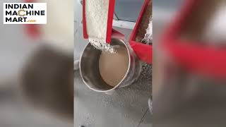 Automatic Rice Milling Machine Rice Milling With Automatic Machine Indian Machine Mart