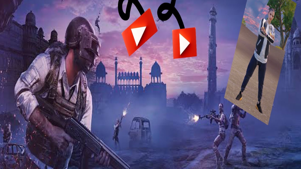 SOLO VS SQUAD PUBG MOBILE | PUBG | MOBILE GAMEPLAY | GAMEPLAY 3 - YouTube