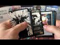 MTG Phyrexia: All Will Be One Set Booster Opening