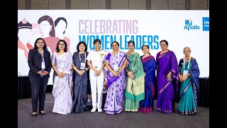 ✨ Women in STEM 2025 – Event Highlights 👩‍🔬