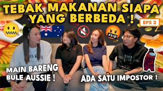 Always Angry Noe Wont Accept Being An Impostor 3x  eps 2