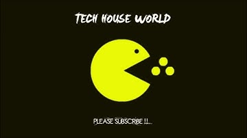 Ghassemi - Nalkas (TECH HOUSE)