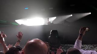 Deadmau5 Live at Solaris music festival