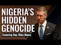 What Trump Is Doing to End the Slaughter of Christians in Nigeria | Riley Moore
