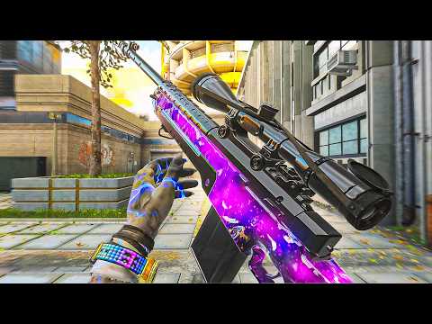 I Returned To BLACK OPS COLD WAR in 2026 & It was..