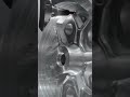 Alloy Wheel Manufacturing Process