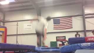Double flatspin