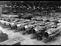 The incredible scale of us military production during world war ii