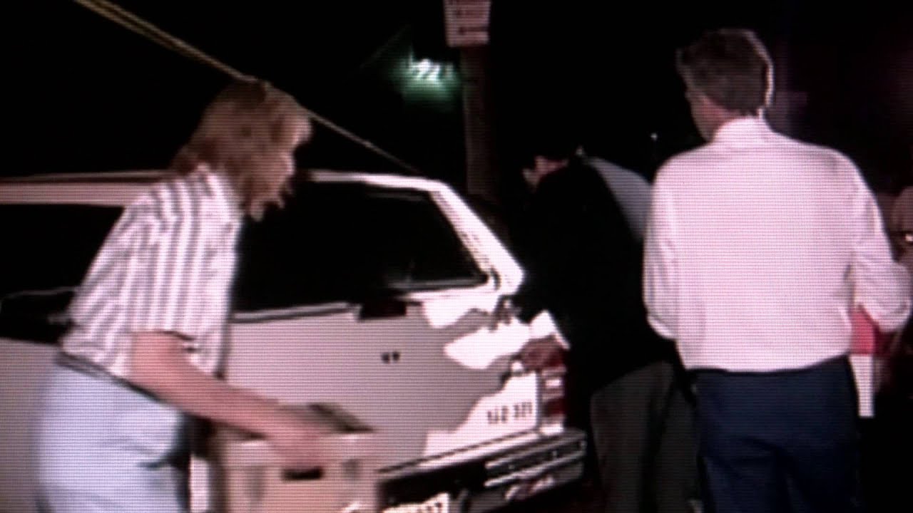 The Jeffrey Dahmer Files - Trailer - YouTube