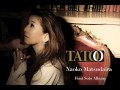 TATOO  Naoko Matsudaira