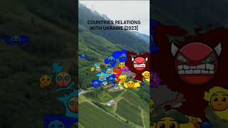 Europe Ukrainecountries fypシ mapper mapping homepage country shortsfeed europe mappers fyp