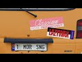 Classixx  1 more sng lazywax remix feat roosevelt