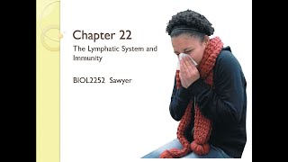 Chapter 22 Lecture Video
