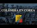 Colombia en Corea