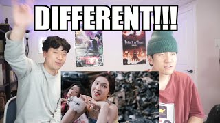 Download Lagu BABYMONSTER - ‘PSYCHO’ M/V REACTION [SPECIAL!!!] MP3