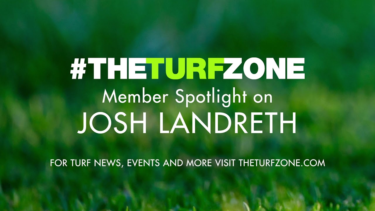 Member Spotlight on Josh Landreth, Owner of Ace of Blades - YouTube