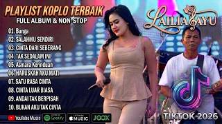 DANGDUT BUNGA KOPLO OSING JAWA TIMUR FULL ALBUM TERBARU 2025 VIRAL TikTok TERBARU