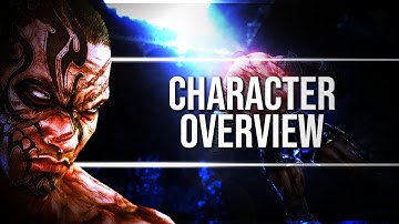 Season 4 Fahkumram Guide - Part 1 : Overview