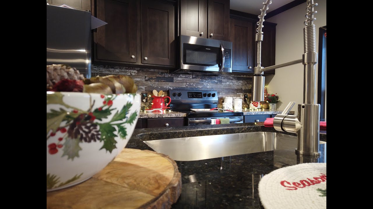 2020 Clayton Eleanor 4 Bedroom 2 Bathroom Walkthrough with Price