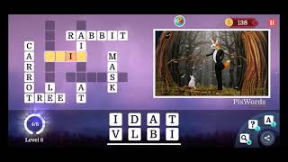 PixWords Scenes Level 6 screenshot 3